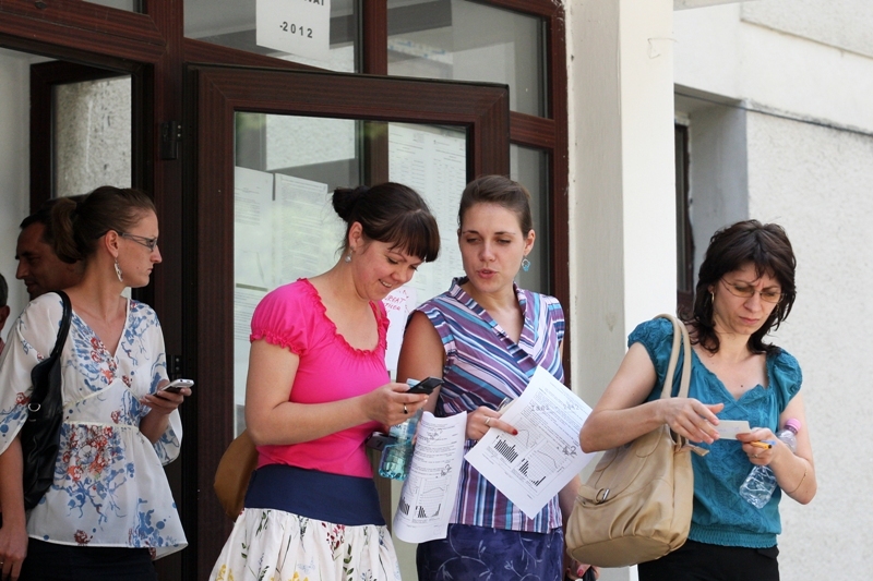 Rezultate finale TITULARIZARE 2024: Notele după contestații vor fi publicate miercuri de Ministerul Educației