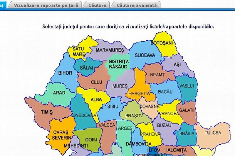Rezultate Evaluare NaÈ›ionalÄƒ 2013 Pe Edu Ro Note Finale DupÄƒ ContestaÈ›ii