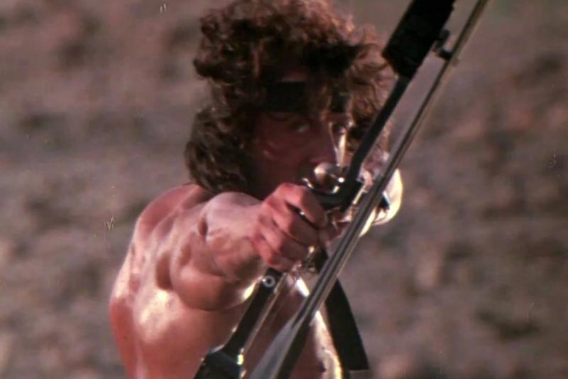 Anunțul făcut de „Rambo