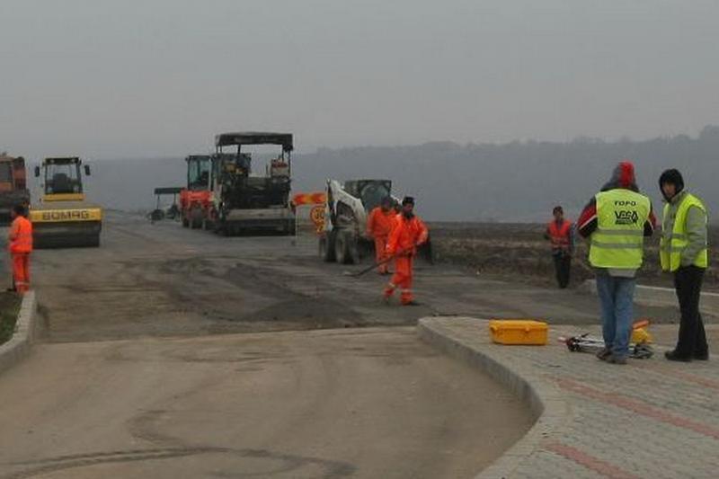 Infrastructură: Exproprieri de 2 milioane euro pentru Varianta de ocolire Timișoara – Sud. A fost publicată lista imobilelor