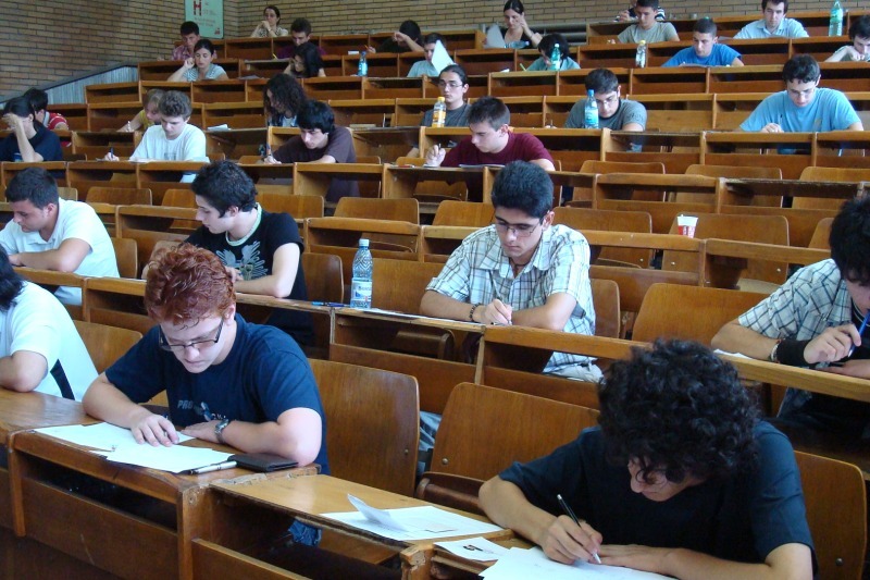 Sesiune extraordinară de Rezidenţiat în 14 mai. 962 de candidaţi pe 626 de locuri
