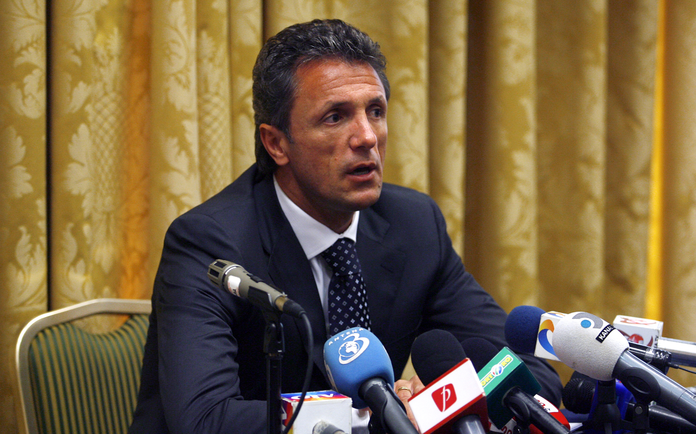 Gică Popescu, despre naționala lui Edi Iordănescu: „Dacă nu ai atitudine şi spirit, nu ai ce să faci”