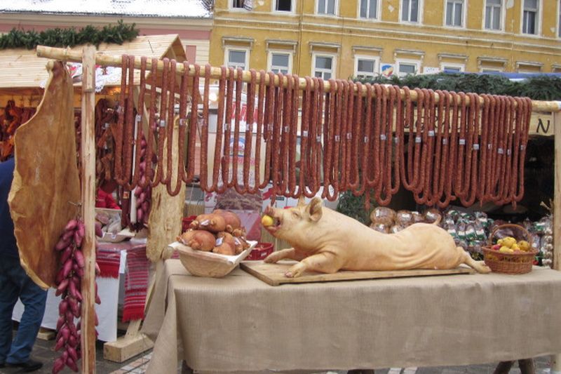 Care este cea mai GUSTOASĂ rețetă pentru pomana porcului și ce ingrediente secrete pot fi folosite pentru ca acest preparat să iasă delicios