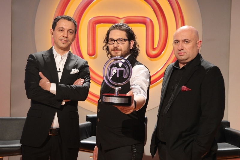SALARIILE lui Scărlătescu, Bontea și Dumitrescu la MasterChef. Cine câștigă mai mult: „În frăția asta nu se taie, nu se împarte”