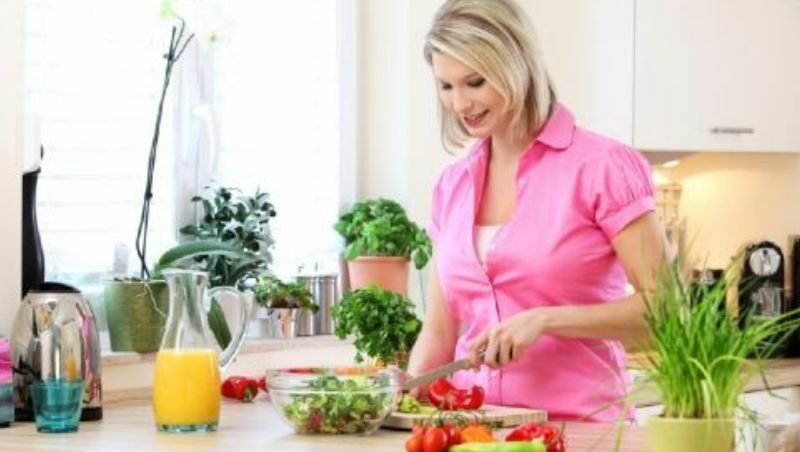 Dieta de primăvară – cum să slăbești spectaculos, în timp record, cu mâncare sănătoasă