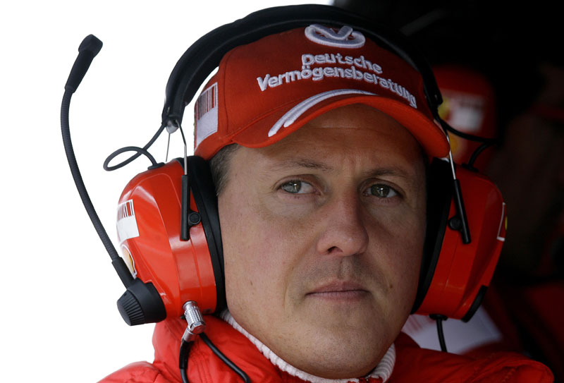 Michael Schumacher ÎMPLINEȘTE azi 55 de ani! Continuă misterul din jurul său la mai bine de 10 de ani de la accidentul său la ski