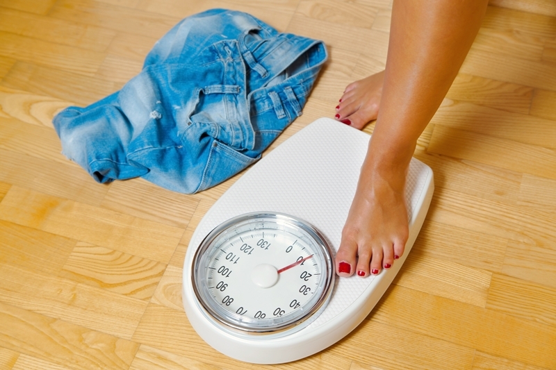 Cum a ajuns o femeie de la 176 la 85 KILOGRAME și care a fost motivul care a determinat-o