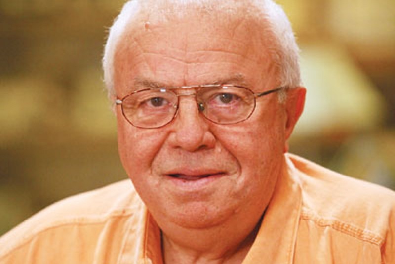 A fost scandal între Alexandru Arșinel și Nicușor Dan, după ce Primarul Capitalei nu i-a prelungit actorului contractul cu Teatrul „Constantin Tănase”