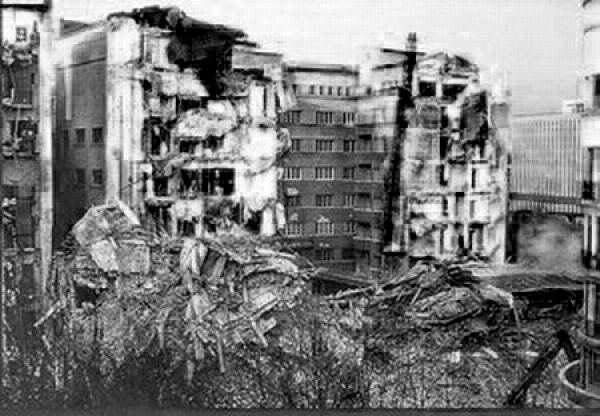 46 de ani de la CUTREMURUL din 1977, unul dintre cele mai devastatoare seisme înregistrate vreodată în România. Ce am învățat de atunci și până acum?