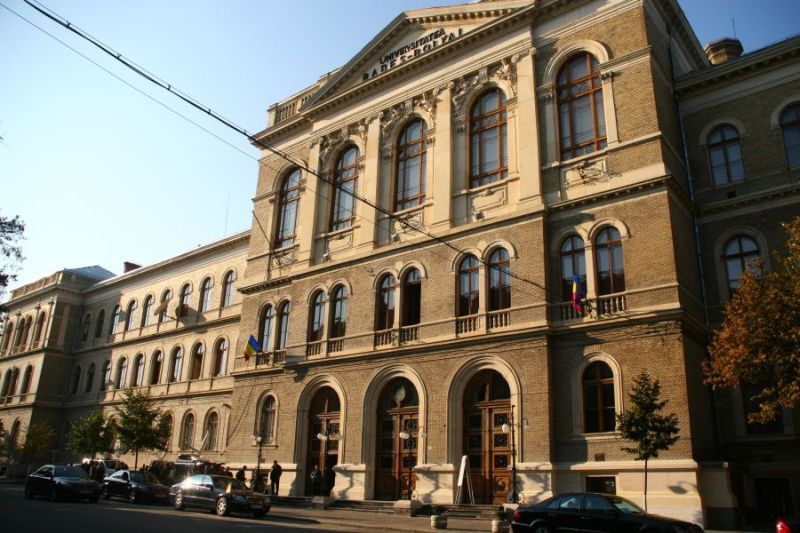 Universitatea din România inclusă în prestigiosul clasament Shanghai. UBB Cluj, între primele 5% universități ale lumii. Ce spune rectorul Daniel David despre acest clasament de referință