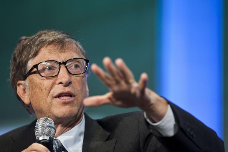 Bill Gates avertizează: Să ne pregătim pentru următoarea pandemie ca pentru un război! / Scrisoarea apocaliptică a miliardarului