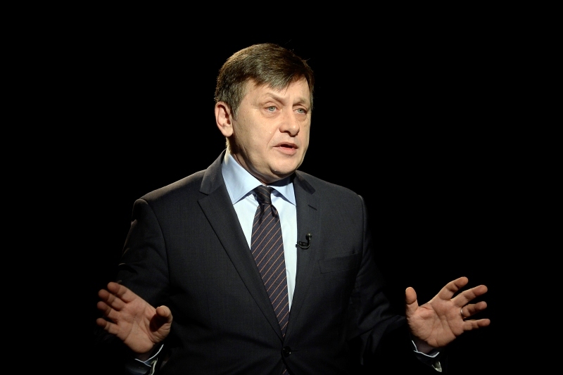 Cine ar putea deveni prezidențiabilul PNL? Crin ANTONESCU: Există cel puțin doi oameni cu profil de prezidențiabil, Ilie Bolojan și Eduard Hellvig