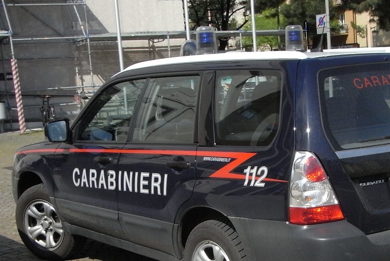 Româncă stabilită în Italia, descoperită fără suflare în portbagajul mașinii. Era căsătorită cu un om de afaceri din Peninsulă