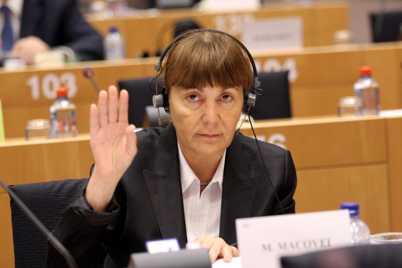 Informații noi în speța accidentului produs de Monica Macovei. Ce spun reprezentanții Spitalului de Urgență Constanța despre starea motociclistului rănit. Fostul europarlamentar a dat explicații pe facebook, ancheta continuă