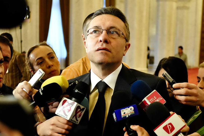 Cristian Diaconescu, președintele PMP: Minciuna, lipsa de profesionalism și lipsa de voință politică ne pot costa miliarde