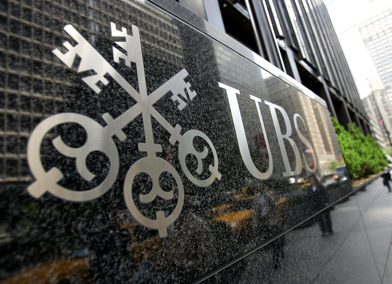 Banca elvețiană UBS, ZGUDUITĂ de o nouă investigație asupra conturilor naziste. Arhivele Credit Suisse, luate la puricat / Despăgubirile sunt uriașe!
