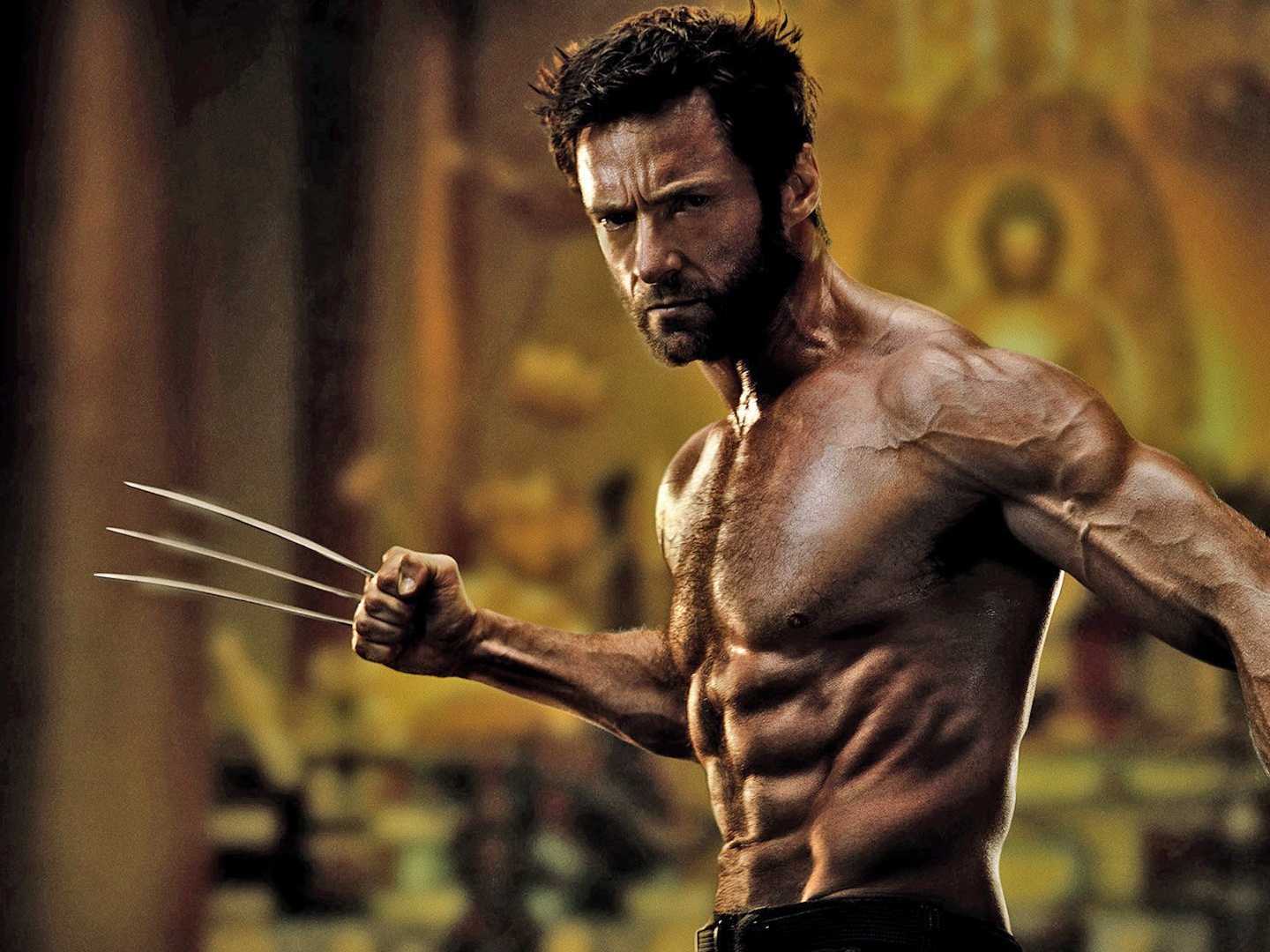 Hugh Jackman revine pe marile ecrane cu unul dintre rolurile sale emblematice, Wolverine
