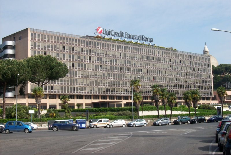 Rușii au SECHESTRAT active UniCredit de peste 460 de milioane de euro! Reuniune importantă la Roma, convocată de ministrul de Externe al Italiei