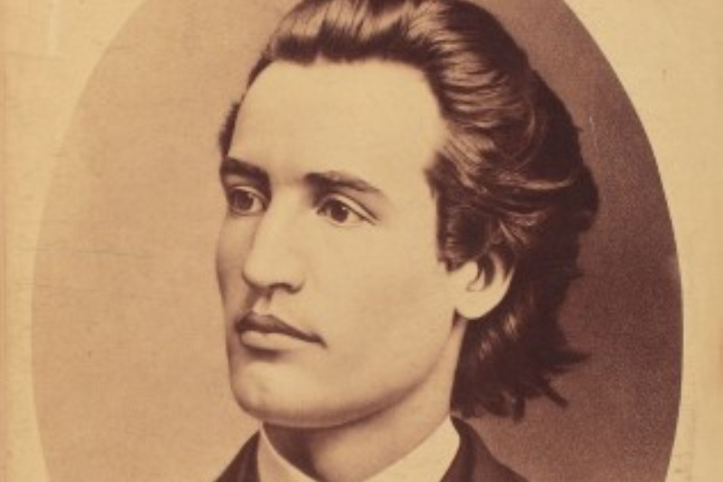 Care ar fi fost adevărata cauză a morții marelui poet Mihai Eminescu. Mitul sifilisului a fost desființat