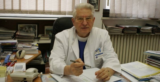 Medicul Vlad Ciurea, despre folosirea canabisului în scop medical: „Răspunsul meu este da, pentru că omului aceluia, ca doctor, nu poți să-i faci nimic”