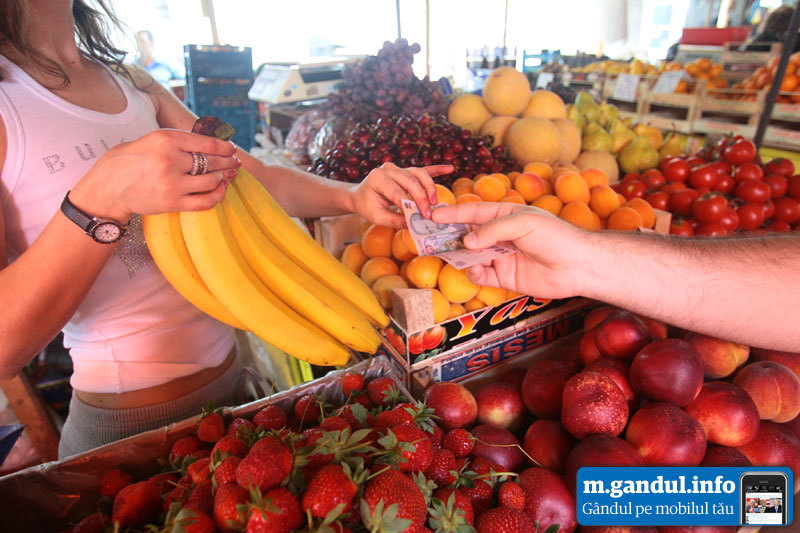 Beneficiile BANANELOR pentru sănătate. 10 motive pentru care trebuie să integrezi aceste fructe în dieta ta