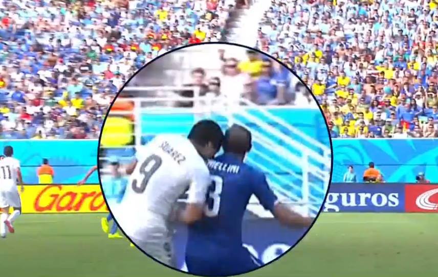 Luis Suarez spune ADIO! „Decizia am luat-o cu calm”