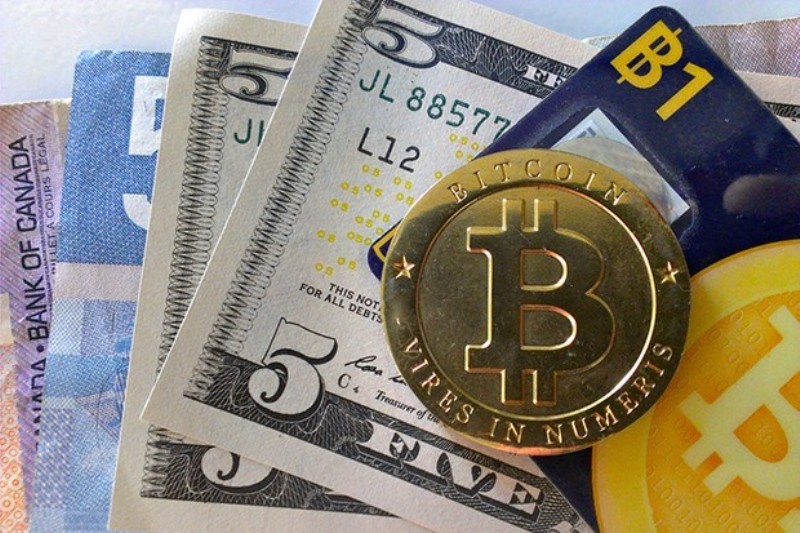 un bitcoin este egal cu câți dolari