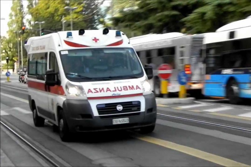 Un bătrân din Italia s-a TREZIT la 30 de minute după ce fusese declarat mort. Medicii numesc astfel de cazuri „fenomene Lazăr”