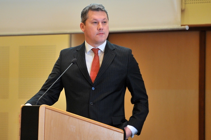 Predoiu: Să nu ne închipuim că de mâine procurorii vor descinde la toţi operatorii din sistemul energetic şi vor lua la mână facturile