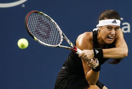 Cu cine joacă româncele în primul tur la Australian Open? Meci de coșmar pentru Sorana Cîrstea