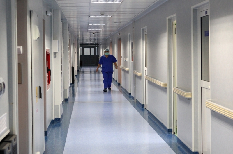 „În oncologie este DEZASTRU. Zilnic avem «n» cazuri pe care nu ştim cum să le mai plasăm, peste tot este foarte aglomerat. Statul e vinovat de crimă”. Avertismentul preşedintelui Asociaţiei Naţionale pentru Protecţia Pacienţilor