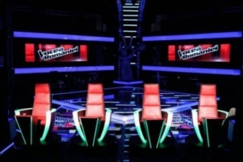 DEZVĂLUIRI din culisele preselecțiilor la „Vocea României”. Mama unei concurente a spus totul