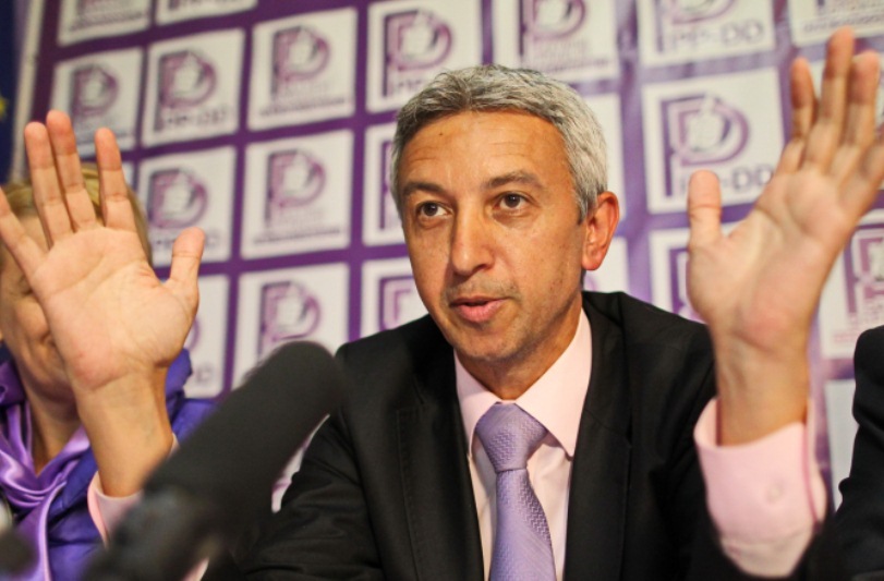 Dan Diaconescu rămâne sub control judiciar, în dosarul „Sex cu minore”. Tribunalul a luat decizia DEFINITIVĂ