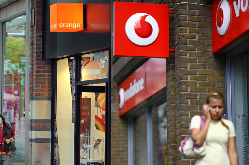 Orange publică vitezele REALE de pe mobil ale tuturor