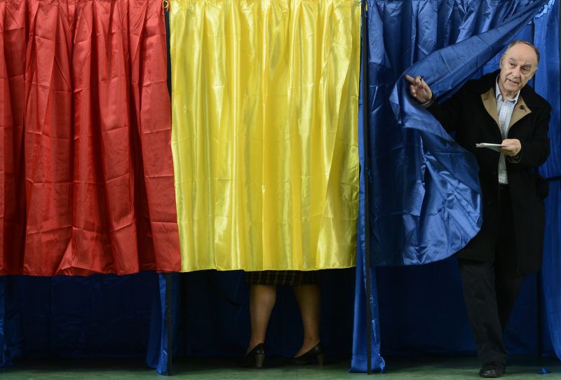ALEGERI Locale 2024 România. Anghelescu Adrian Valentin conduce detașat în cursa pentru fotoliu de primar în Giurgiu