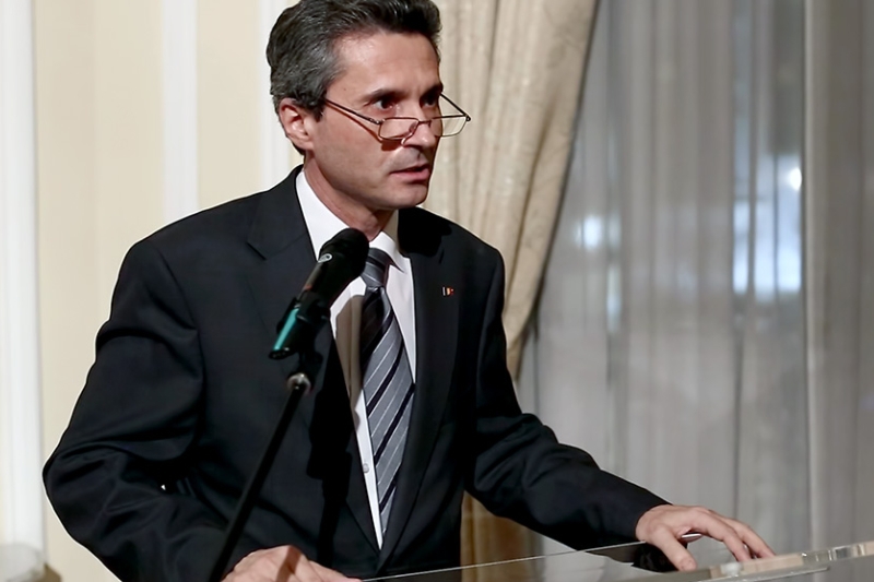 Ambasadorul Ion Jinga: „Ziua Națională a României. O perspectivă din Strasbourg”