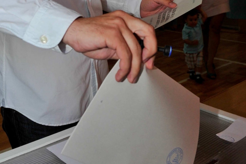 Vot simultan în București pentru PREȘEDINTE și REFERENDUMUL lui Nicușor, în aceleași secții. Care sunt regulile!