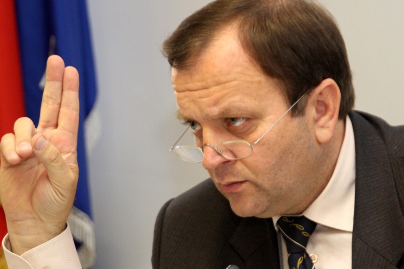 Nicolae Ciucă: „Să revină cele patru partide la masa negocierilor”/Gheorghe FLUTUR: „Să sunăm goarna”
