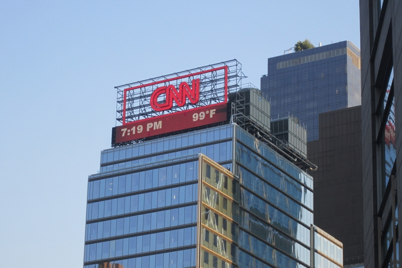 CNN anunță concedieri. Postul TV se restructurează