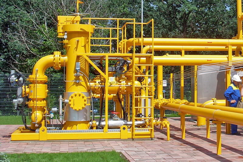 Ucraina va opri tranzitul de GAZ RUSESC din 2025. Risc de criză energetică în Republica Moldova