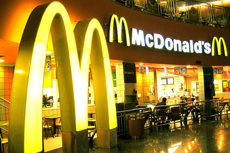 Cât costă deschiderea unui restaurant McDonald's