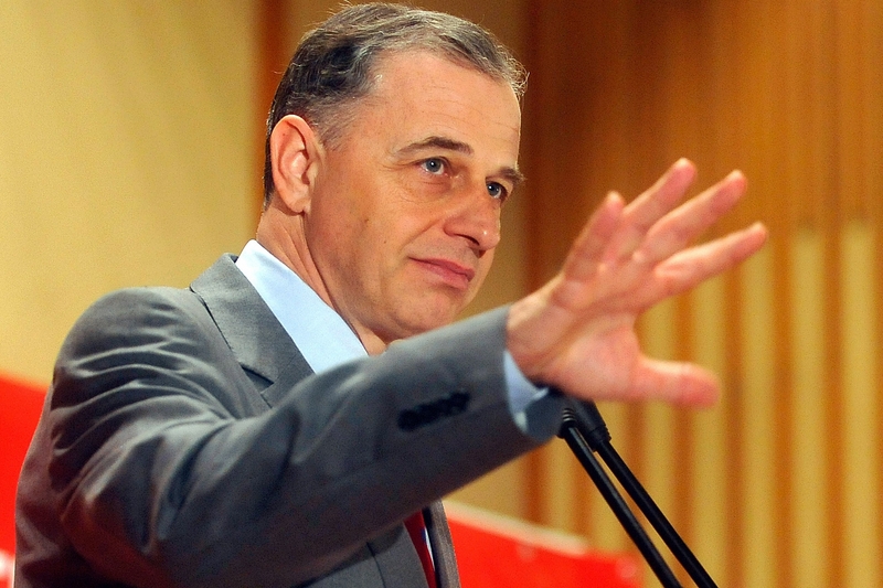 Mircea Geoană, despre o eventuală candidatură șa prezidențiale: Până când nu voi fi eliberat din actuala funcție, nu așteptați niciun anunț de la mine