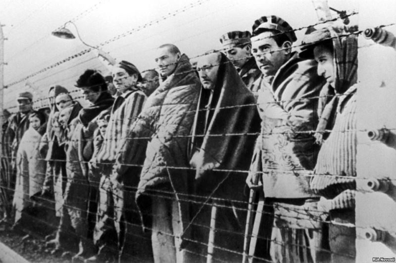 Lucian Bode, de Ziua Holocaustului: „Să fim buni, toleranți și înțelepți cu cei din jurul nostru”