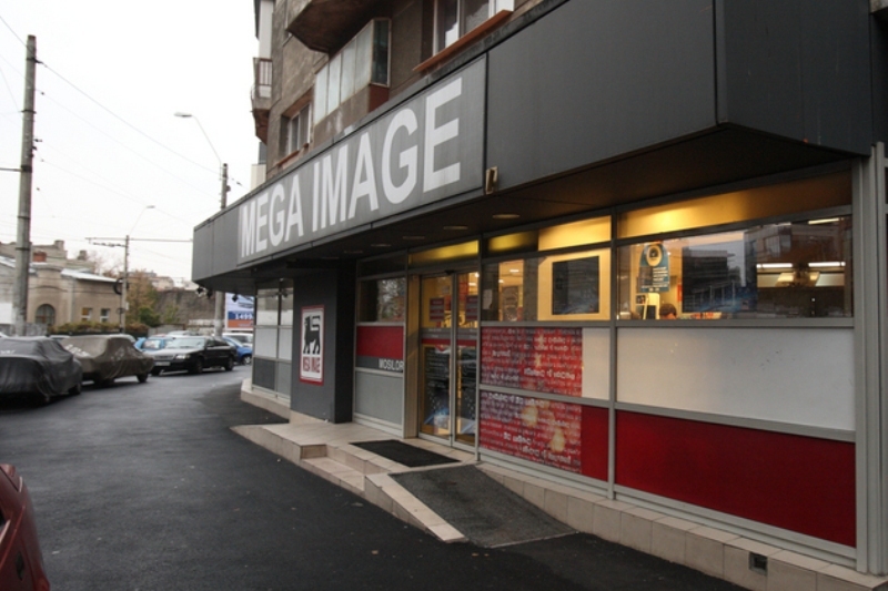 ANPC a închis un supermarket Mega Image și unul Lidl. Amenzi de 105.000 lei