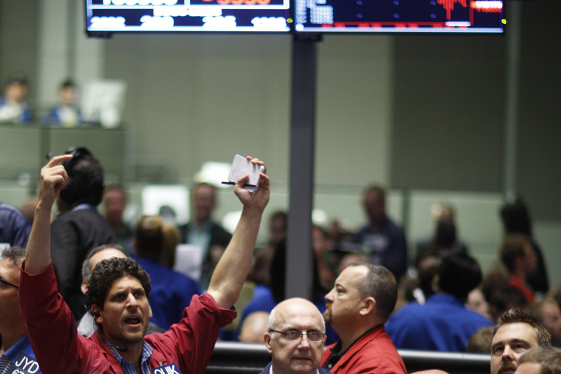 Reacție: Wall Street salută planul de stimulare economică de 1,9 trilioane dolari al lui Biden, dar își face griji cu privire la costuri