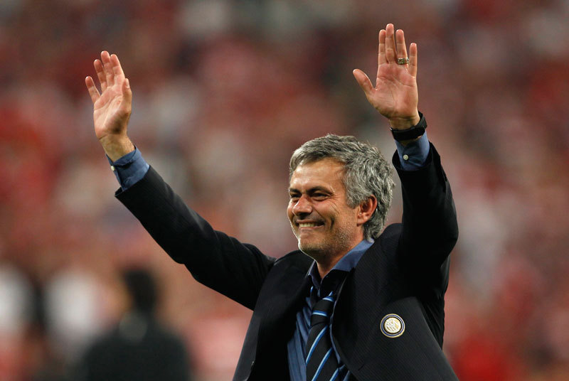 Jose Mourinho și-a GĂSIT echipă imediat după ce a plecat la București! Cu cine va semna portughezul