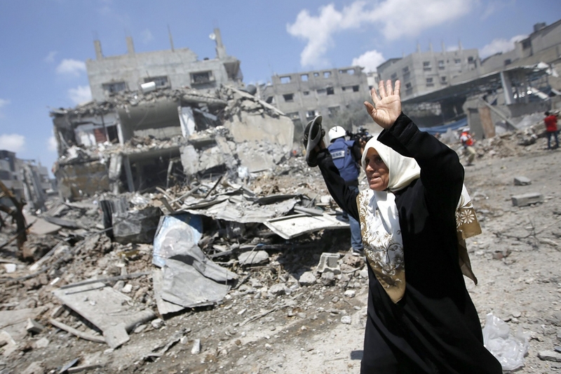 Război Israel-Hamas, ziua 113: SUA, Australia, Canada și Italia suspendă finanţările către agenţia ONU pentru refugiaţi palestinieni. Motivul deciziei