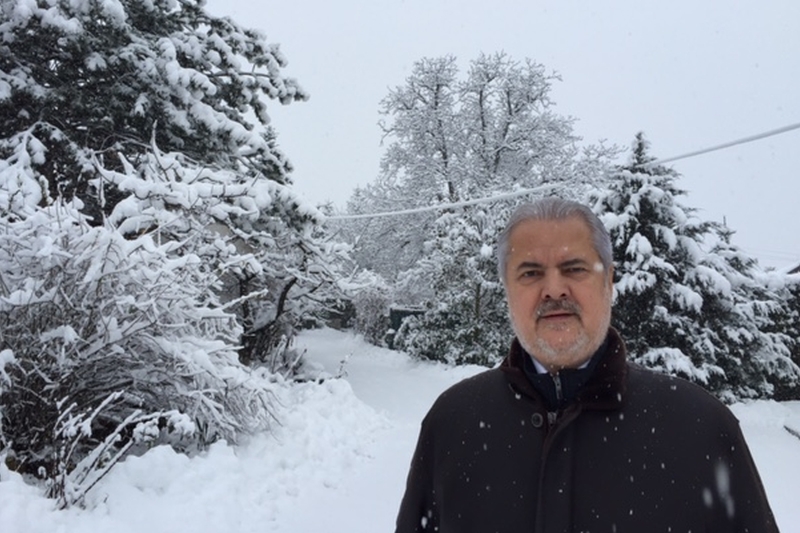 Adrian Năstase critică dur PSD: „A reușit să piardă cam toate bătăliile politice / Înțeleg că va juca cu echipa de juniori…”