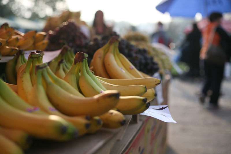 Trucul revoluționar prin care poți menține BANANELE proaspete timp de 15 zile