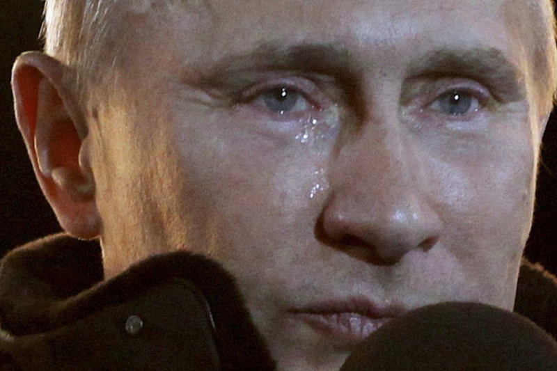 Cât îl costă pe Vladimir Putin invazia din Ucraina în fiecare zi. „E cel mai scump război din istorie” – analist german